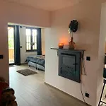 Apartament Tino - Jacuzzi Prive, Infrarouge & Vue