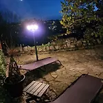 Tino - Jacuzzi Prive, Infrarouge & Vue Verviers