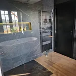 Tino - Jacuzzi Prive, Infrarouge & Vue דירה וורבירס