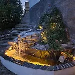 Tino - Jacuzzi Prive, Infrarouge & Vue Verviers