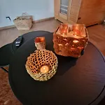 דירה Tino - Jacuzzi Prive, Infrarouge & Vue *
