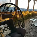 Tino - Jacuzzi Prive, Infrarouge & Vue Apartament *