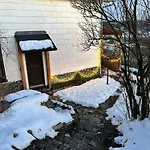 Tino - Jacuzzi Prive, Infrarouge & Vue Verviers