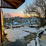 Apartament Tino - Jacuzzi Prive, Infrarouge & Vue