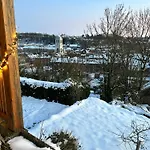 Appartement Tino - Jacuzzi Prive, Infrarouge & Vue *