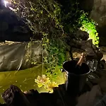 Tino - Jacuzzi Prive, Infrarouge & Vue דירה *