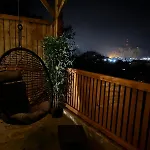 Tino - Jacuzzi Prive, Infrarouge & Vue וורבירס