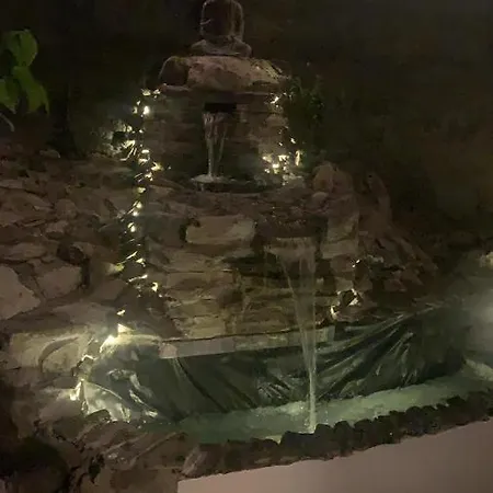 Апартаменты Tino *