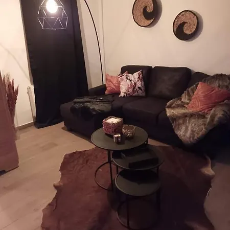 Tino - Jacuzzi Prive, Infrarouge & Vue Apartment Verviers