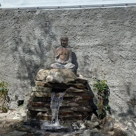 Апартаменты Tino