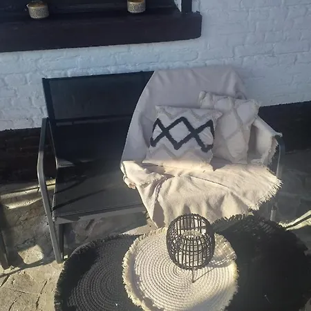 Tino Апартаменты Вервье