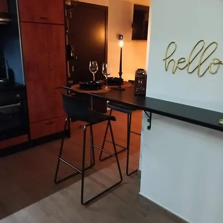 Апартаменты Tino Вервье