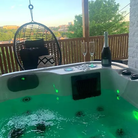 Appartamento Tino Verviers