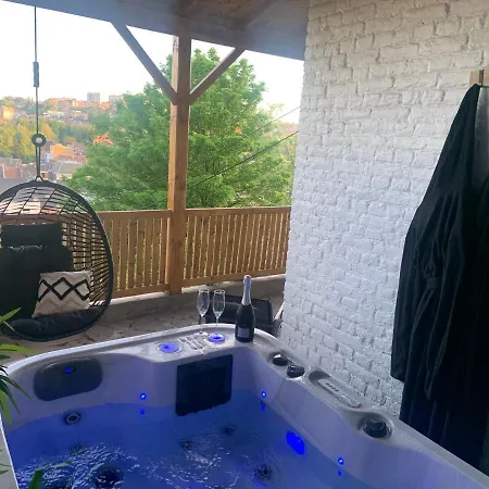Appartement Tino Verviers