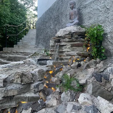 Tino Апартаменты