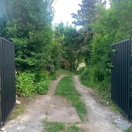 Апартаменты Tino