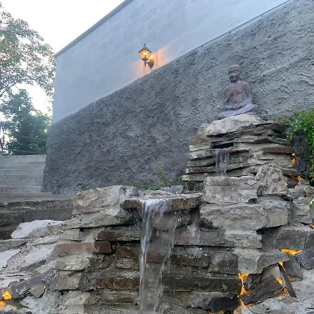 Апартаменты Tino Вервье