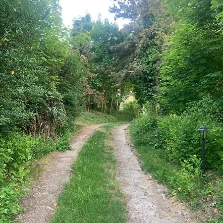 Tino Апартаменты *