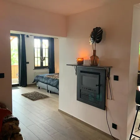 Apartment Tino