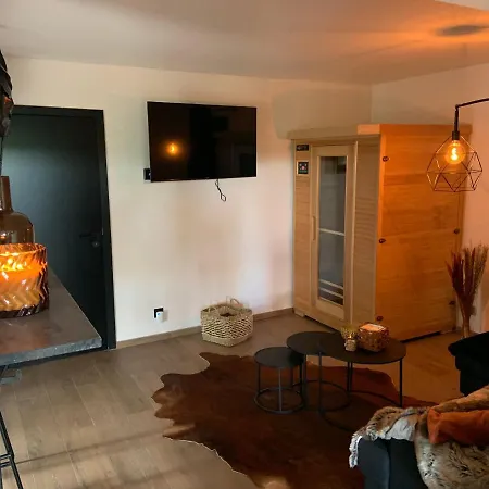Tino Apartment Verviers
