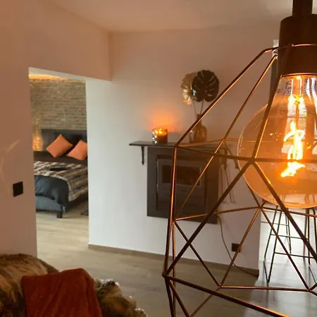 Apartment Tino