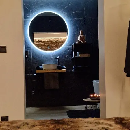 Apartment Tino Verviers