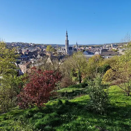 Tino Апартаменты *