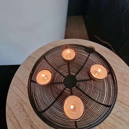 Apartment Tino
