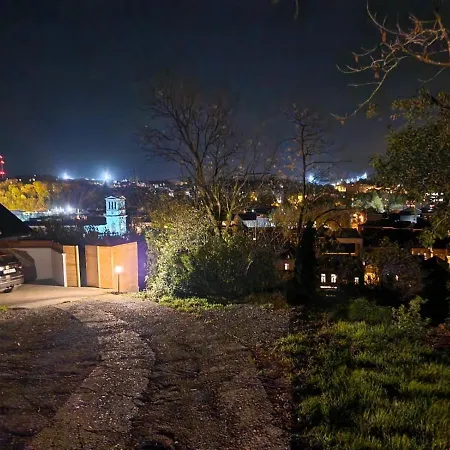 Апартаменты Tino Вервье