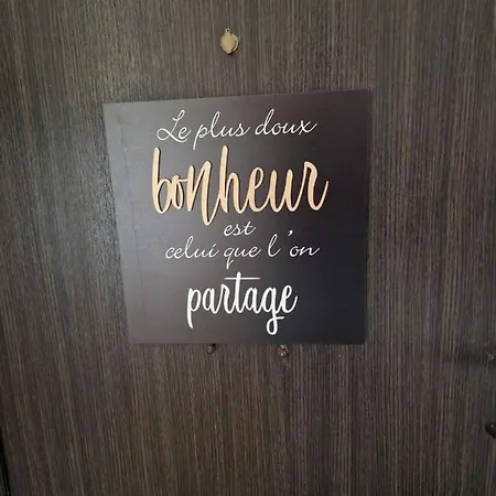 Apartment Tino Verviers