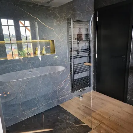 Tino Apartment Verviers
