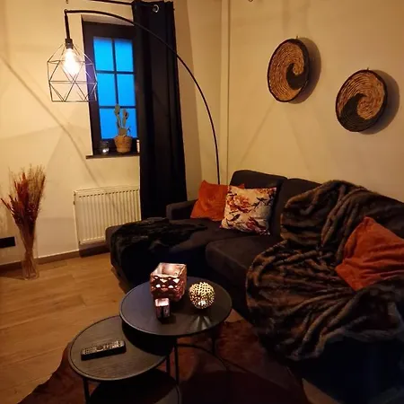 Tino * Verviers