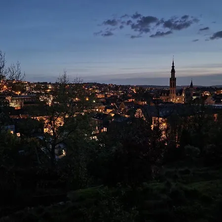 Апартаменты Tino Вервье