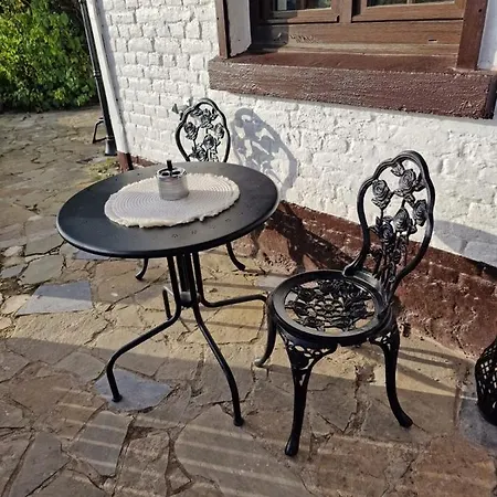 Tino - Jacuzzi Prive, Infrarouge & Vue Lejlighed