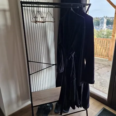 Tino Апартаменты *