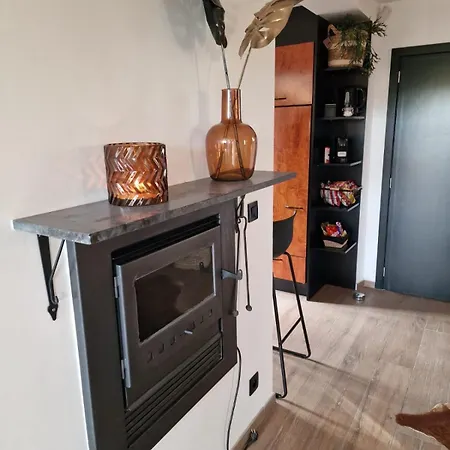 Апартаменты Tino