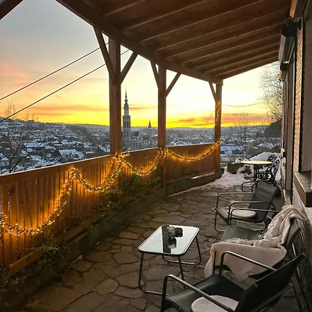 Appartement Tino