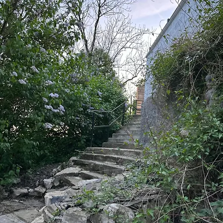 Appartement Tino Verviers