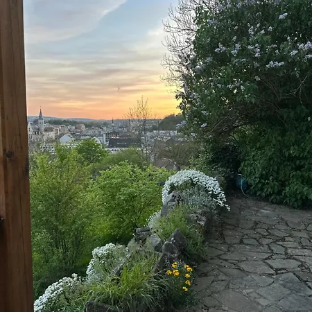 Tino Appartamento Verviers