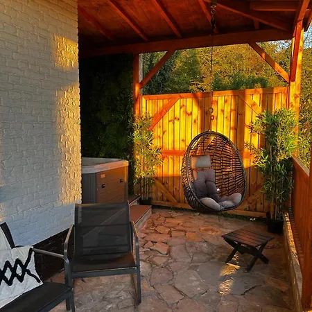 Tino Апартаменты