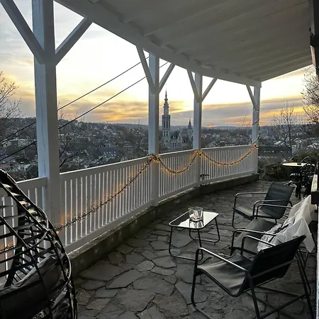 Tino Апартаменты